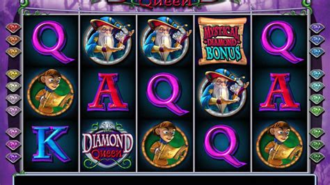 diamond queen slot machine|Diamond Queen Slot Review 2024 – Real Money.